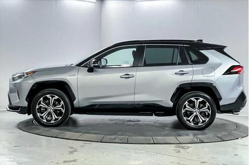 2021 Toyota RAV4 Prime XSE