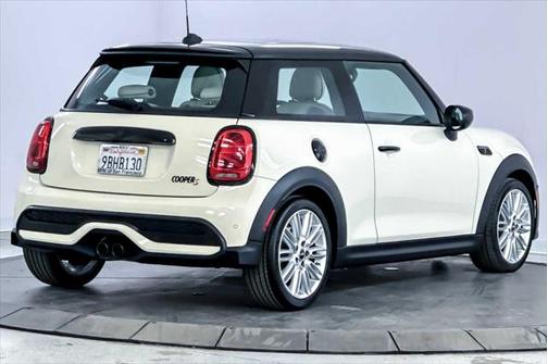 2023 MINI Hardtop Cooper S