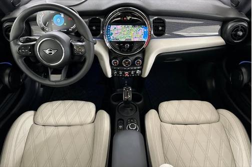 2023 MINI Hardtop Cooper S