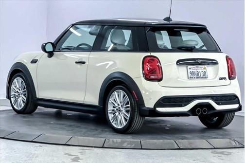2023 MINI Hardtop Cooper S