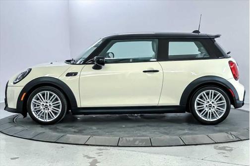 2023 MINI Hardtop Cooper S