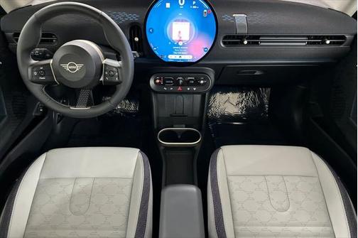 2025 MINI Hardtop Cooper