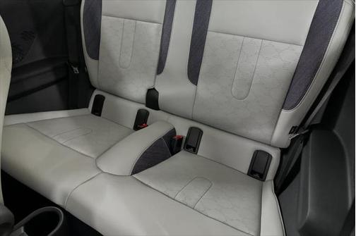 2025 MINI Hardtop Cooper