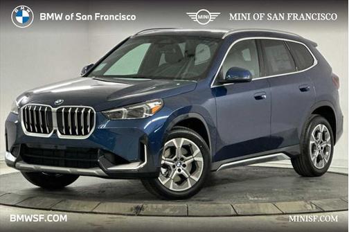 2025 BMW X1 xDrive28i