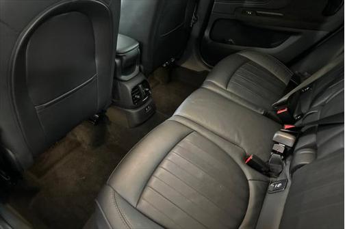 2022 MINI Countryman Cooper S ALL4