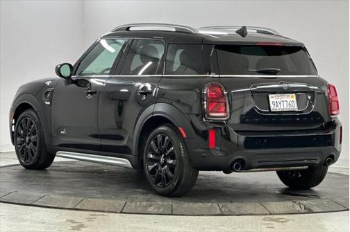 2022 MINI Countryman Cooper S ALL4