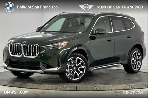 2025 BMW X1 xDrive28i