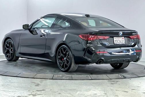 2025 BMW 430 i