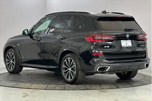 2022 BMW X5 PHEV xDrive45e
