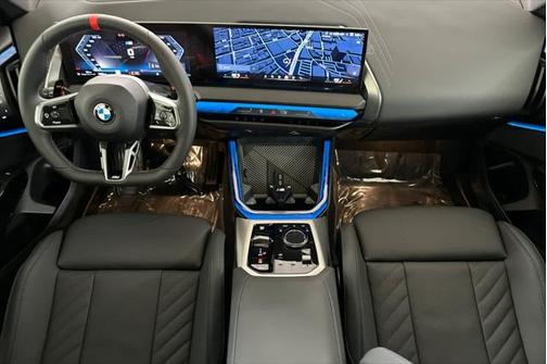 2025 BMW X3 M50 xDrive