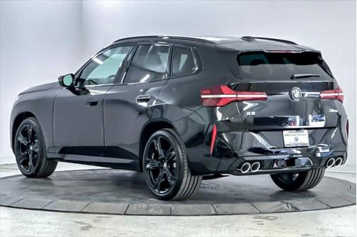 2025 BMW X3 M50 xDrive