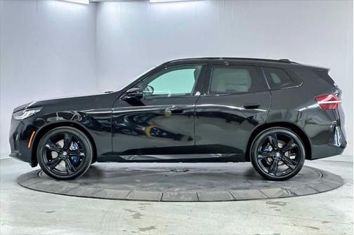 2025 BMW X3 M50 xDrive