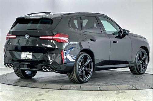 2025 BMW X3 M50 xDrive