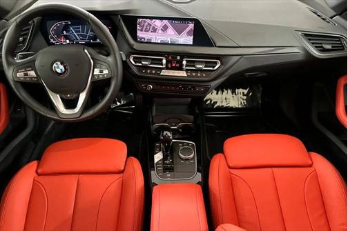 2024 BMW 228 Gran Coupe i sDrive