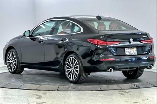 2024 BMW 228 Gran Coupe i sDrive