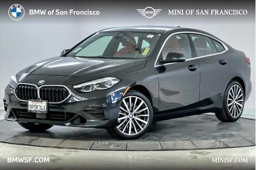 2024 BMW 228 Gran Coupe i sDrive