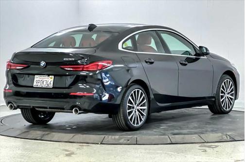 2024 BMW 228 Gran Coupe i sDrive