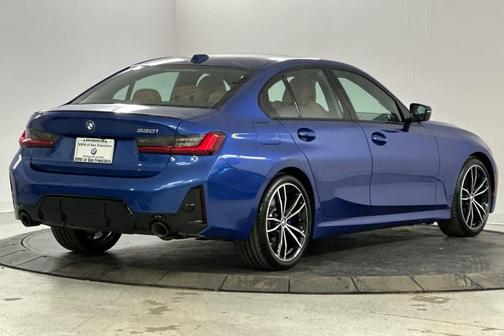 2024 BMW 330 i