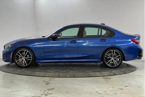 2024 BMW 330 i