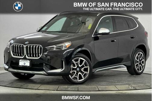 2024 BMW X1 xDrive28i