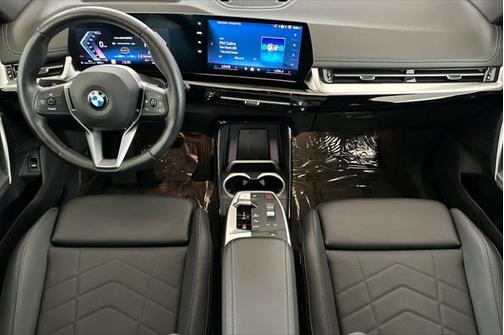 2024 BMW X1 xDrive28i