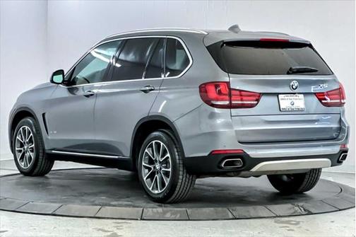 2014 BMW X5 xDrive50i