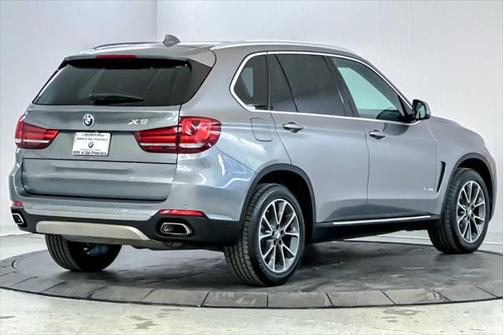 2014 BMW X5 xDrive50i