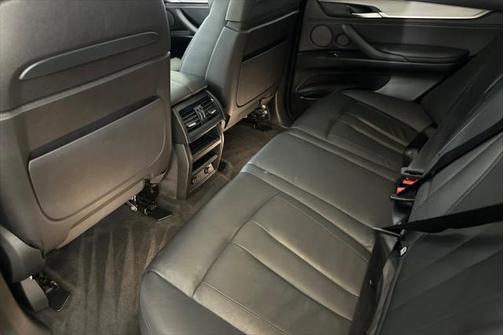 2014 BMW X5 xDrive50i