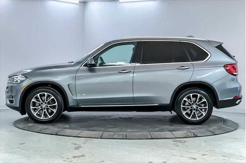 2014 BMW X5 xDrive50i