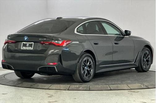 2022 BMW i4 Gran Coupe eDrive40
