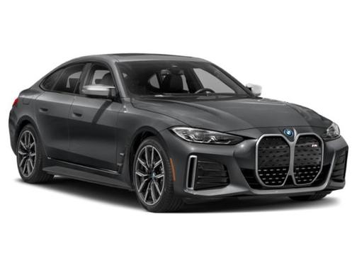2022 BMW i4 Gran Coupe eDrive40