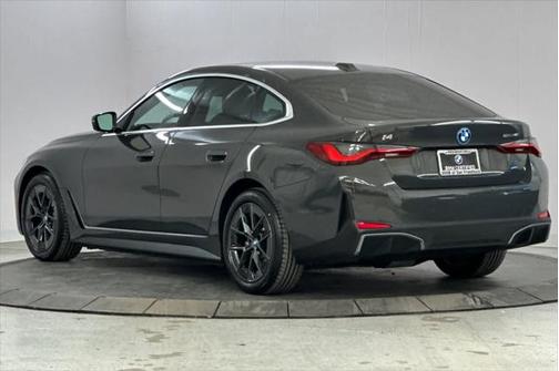2022 BMW i4 Gran Coupe eDrive40