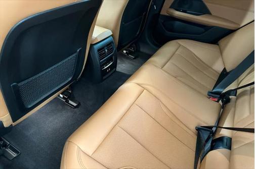 2022 BMW i4 Gran Coupe eDrive40