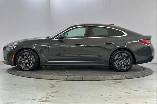 2022 BMW i4 Gran Coupe eDrive40