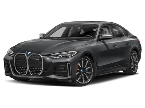2022 BMW i4 Gran Coupe eDrive40