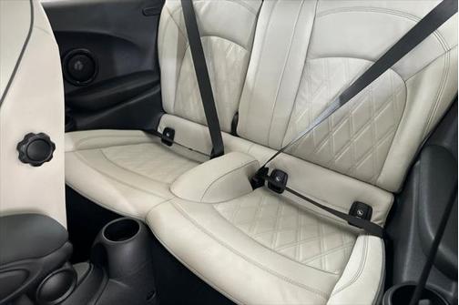 2023 MINI Hardtop Cooper S