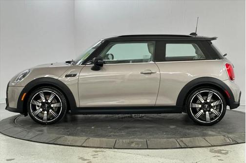 2023 MINI Hardtop Cooper S
