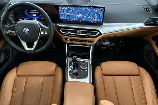 2022 BMW i4 Gran Coupe eDrive40