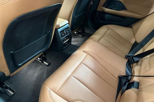 2022 BMW i4 Gran Coupe eDrive40