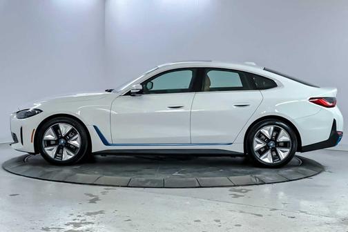 2022 BMW i4 Gran Coupe eDrive40