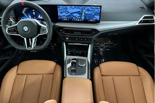 2025 BMW M240 i