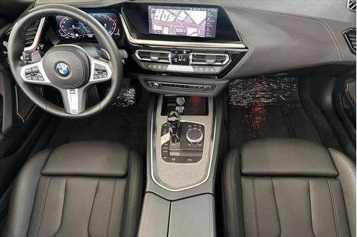 2023 BMW Z4 sDrive30i