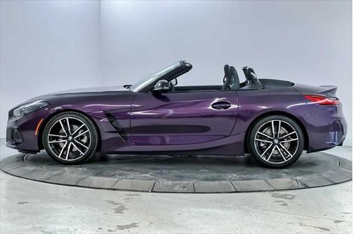 2023 BMW Z4 sDrive30i