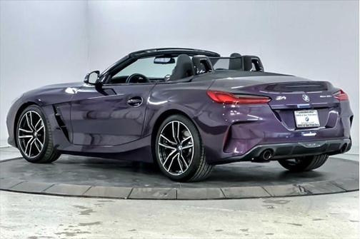 2023 BMW Z4 sDrive30i