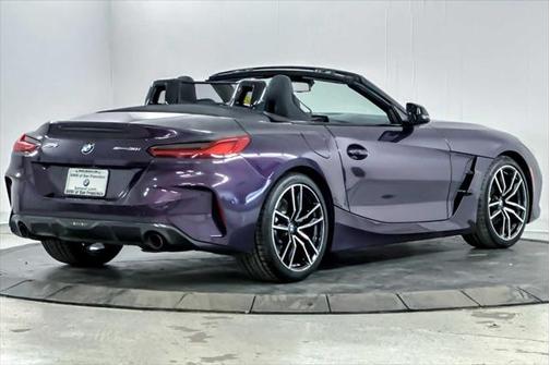 2023 BMW Z4 sDrive30i