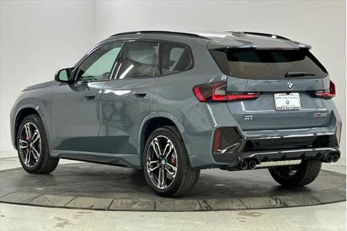 2025 BMW X1 M35i