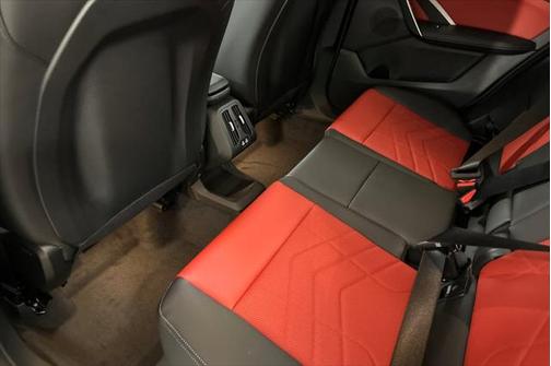 2025 BMW X1 M35i