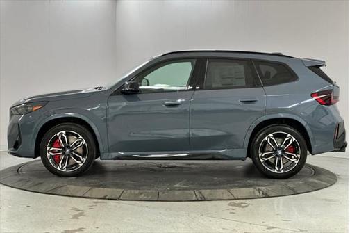 2025 BMW X1 M35i