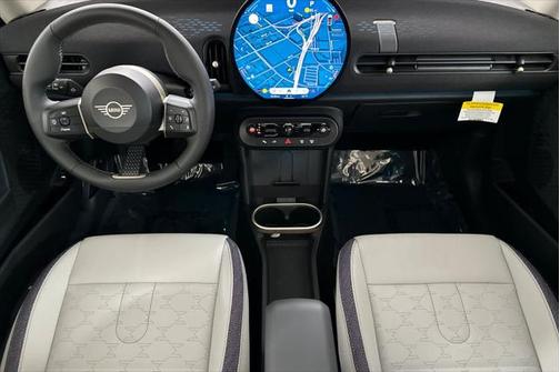 2025 MINI Hardtop Cooper