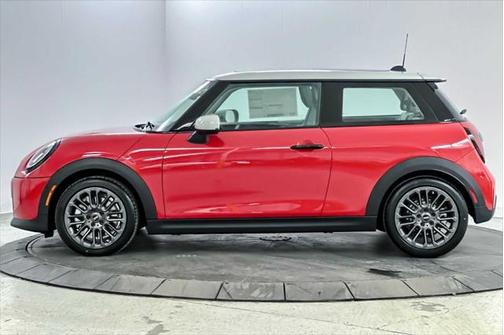 2025 MINI Hardtop Cooper